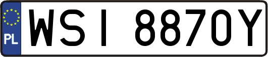 WSI8870Y