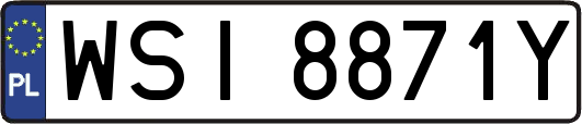 WSI8871Y
