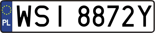WSI8872Y