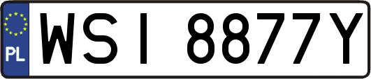 WSI8877Y