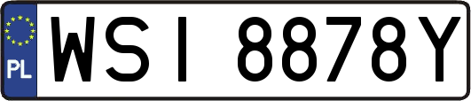 WSI8878Y