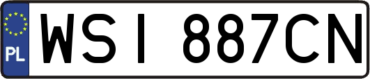 WSI887CN
