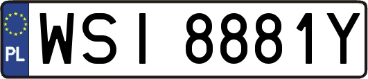WSI8881Y