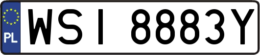WSI8883Y
