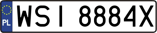 WSI8884X