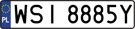 WSI8885Y