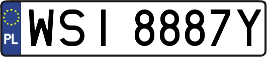 WSI8887Y