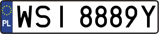 WSI8889Y