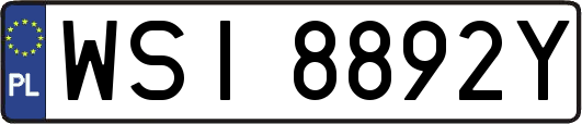 WSI8892Y