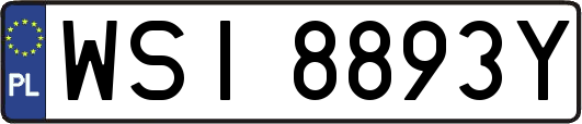 WSI8893Y