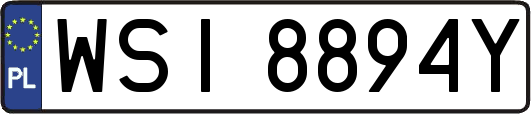 WSI8894Y