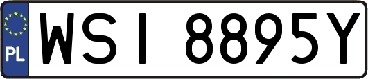 WSI8895Y