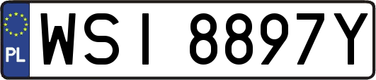WSI8897Y