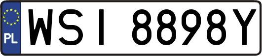 WSI8898Y