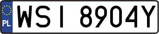 WSI8904Y