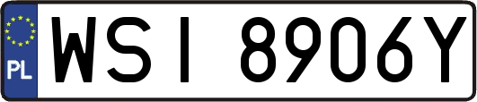 WSI8906Y