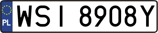 WSI8908Y