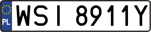 WSI8911Y