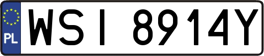 WSI8914Y