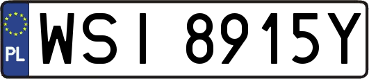 WSI8915Y