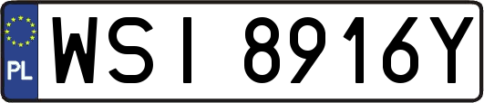 WSI8916Y