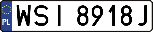 WSI8918J