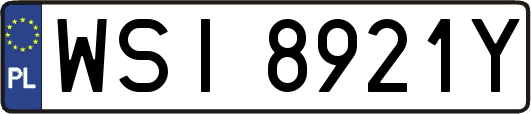 WSI8921Y