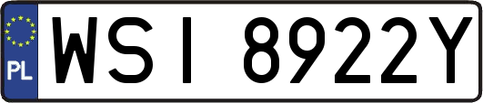 WSI8922Y