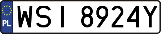WSI8924Y