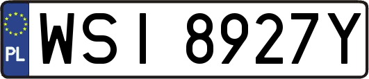 WSI8927Y