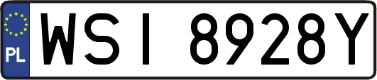 WSI8928Y