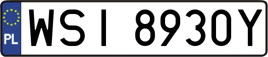 WSI8930Y