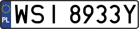WSI8933Y