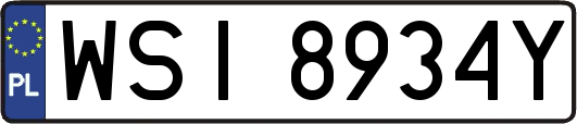 WSI8934Y