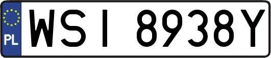 WSI8938Y
