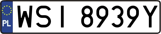 WSI8939Y