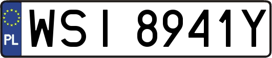 WSI8941Y