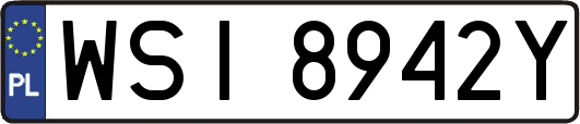 WSI8942Y