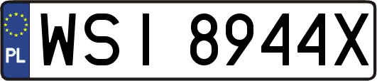 WSI8944X