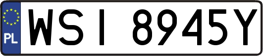 WSI8945Y