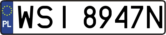 WSI8947N