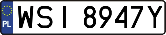 WSI8947Y