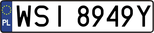 WSI8949Y