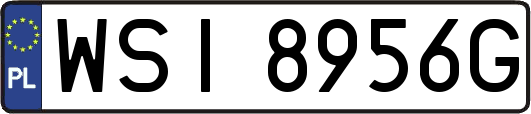 WSI8956G