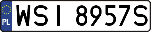 WSI8957S