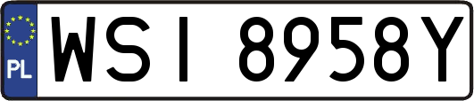 WSI8958Y