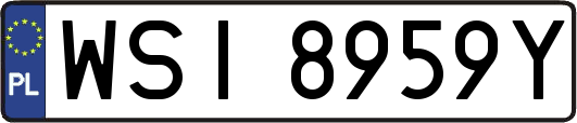WSI8959Y