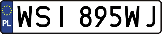 WSI895WJ