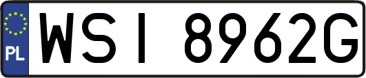 WSI8962G