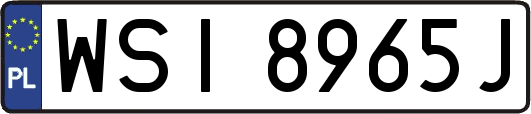 WSI8965J